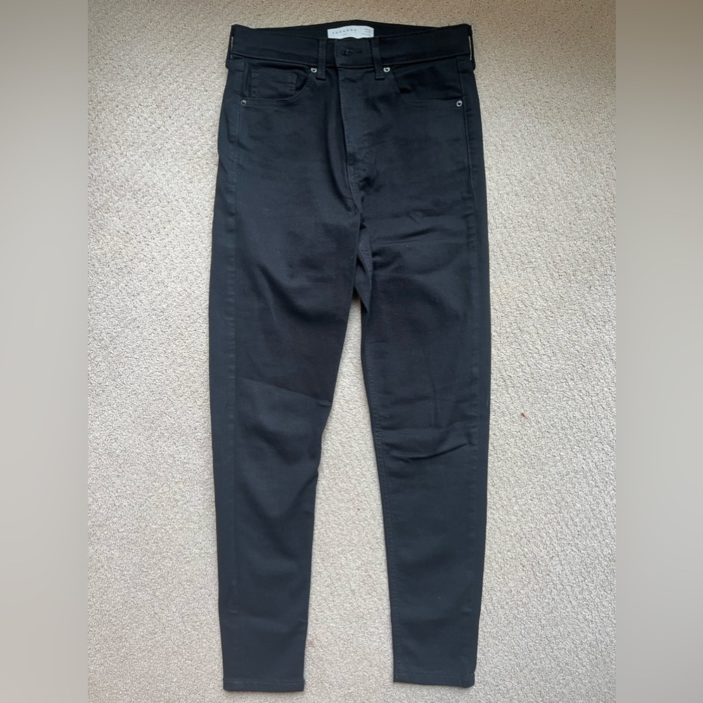Top shop Black Skinny Jeans
